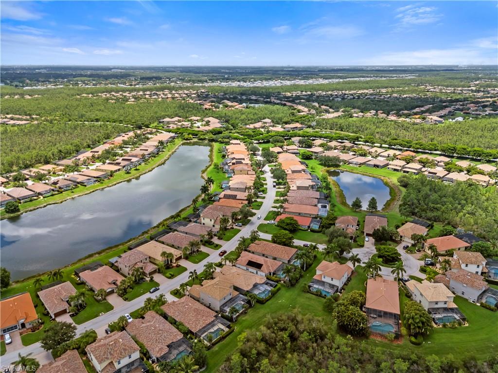 BELLA TERRA - Residential