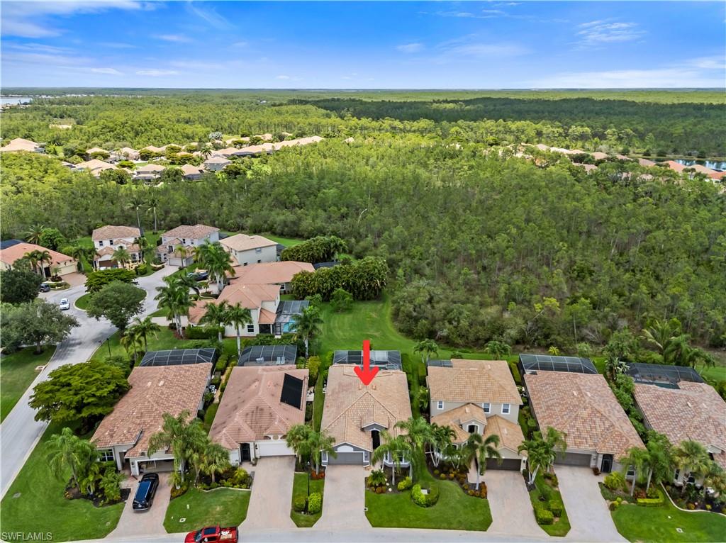 BELLA TERRA - Residential