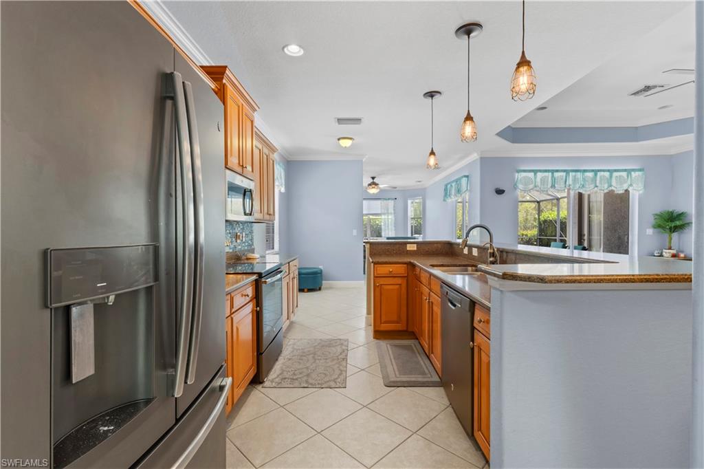 BELLA TERRA - Residential