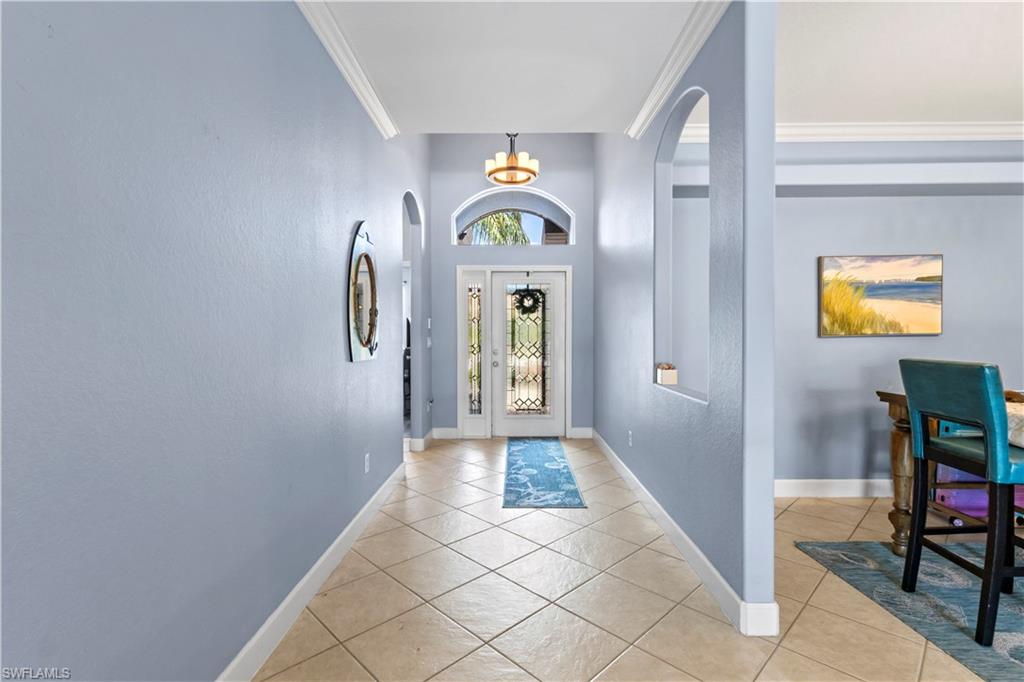 BELLA TERRA - Residential