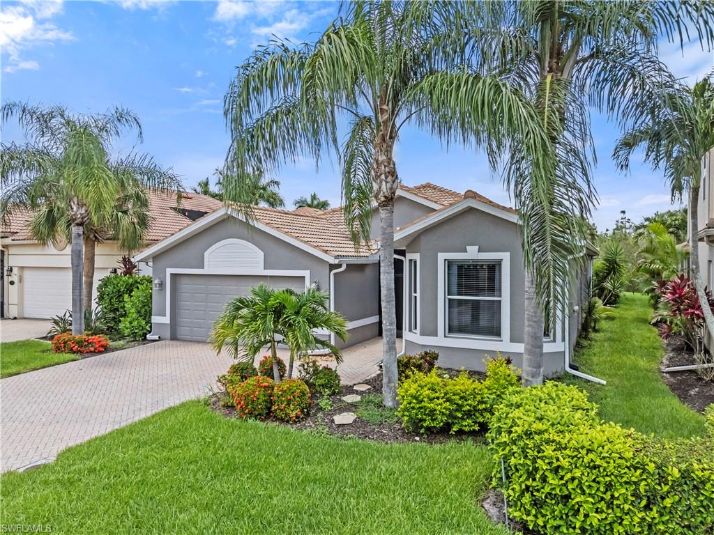 BELLA TERRA - Residential