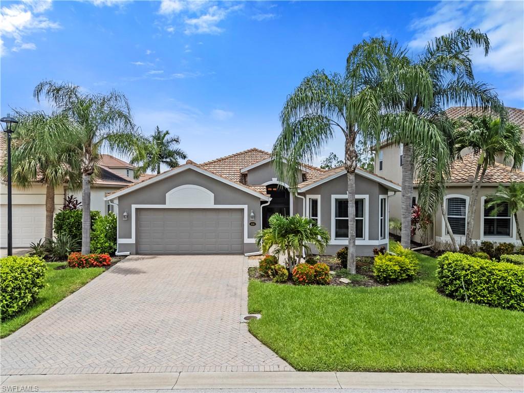 BELLA TERRA - Residential