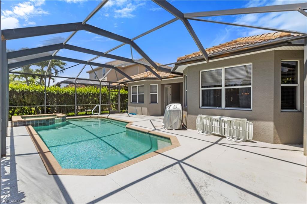 BELLA TERRA - Residential