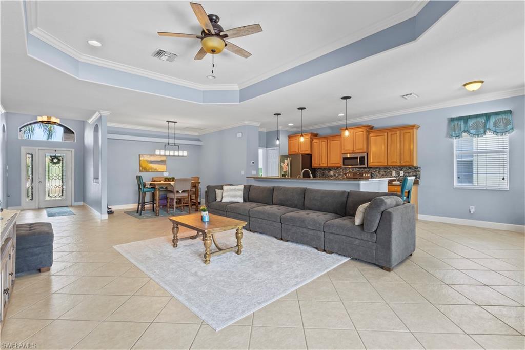 BELLA TERRA - Residential