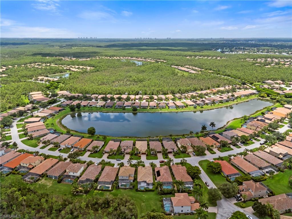 BELLA TERRA - Residential