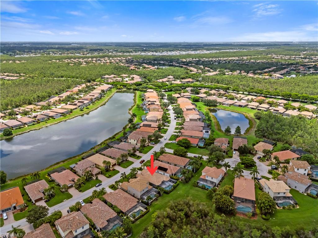 BELLA TERRA - Residential