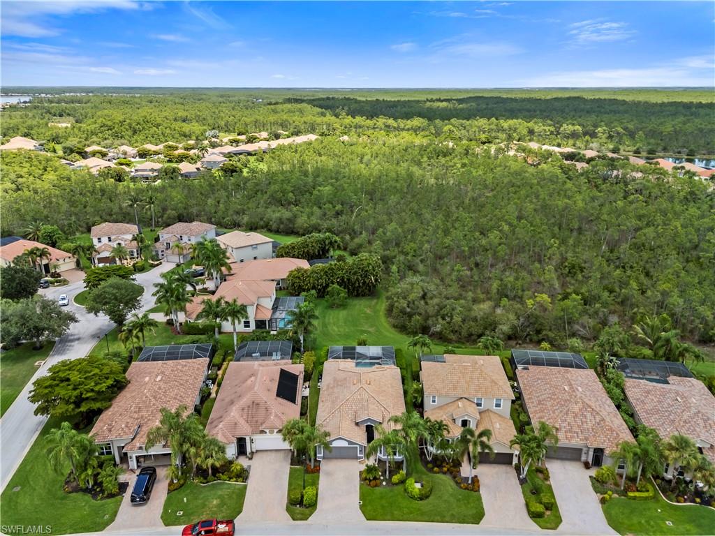 BELLA TERRA - Residential