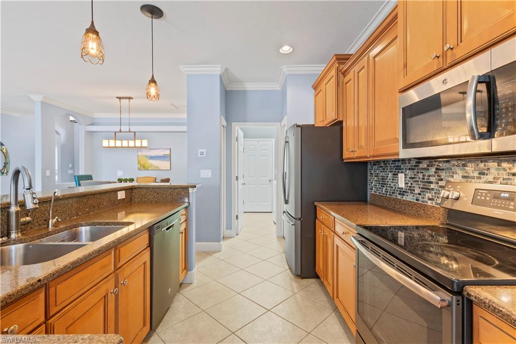 BELLA TERRA - Residential