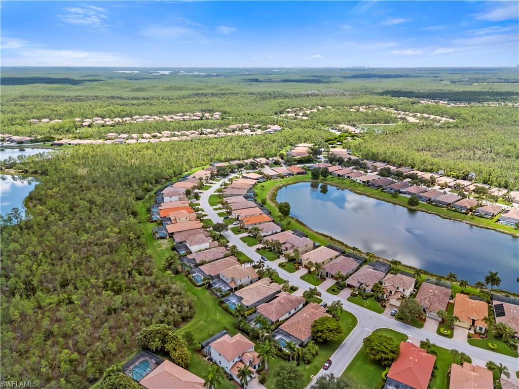 BELLA TERRA - Residential