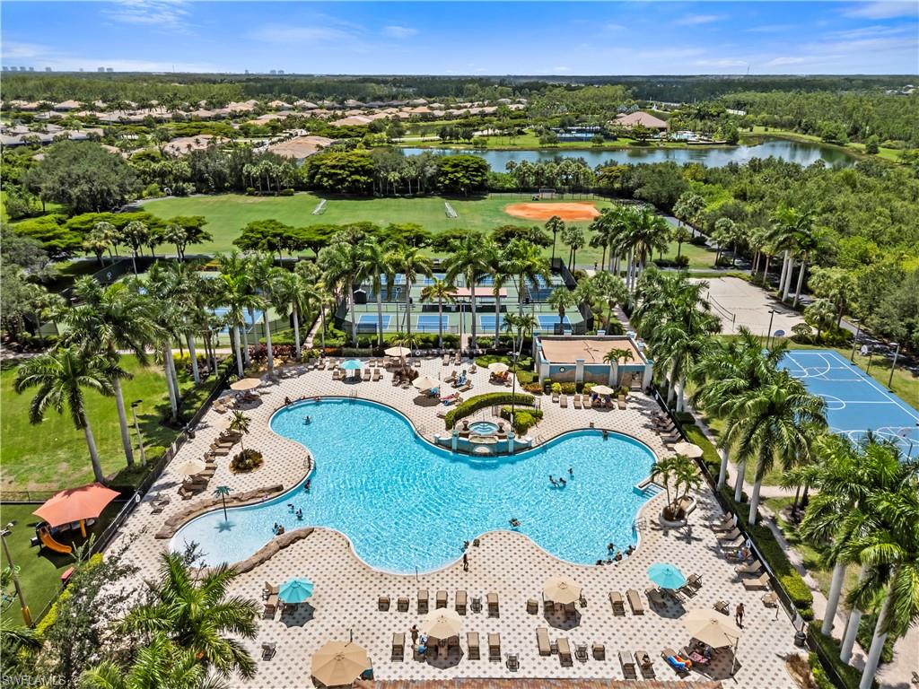 BELLA TERRA - Residential