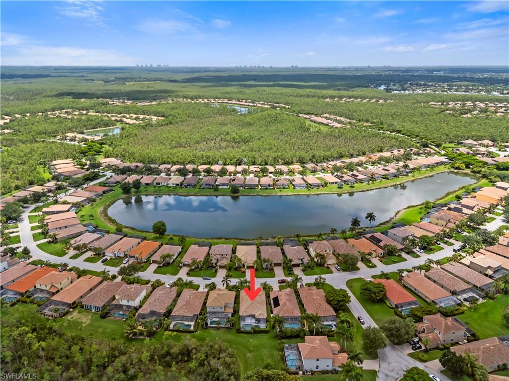 BELLA TERRA - Residential