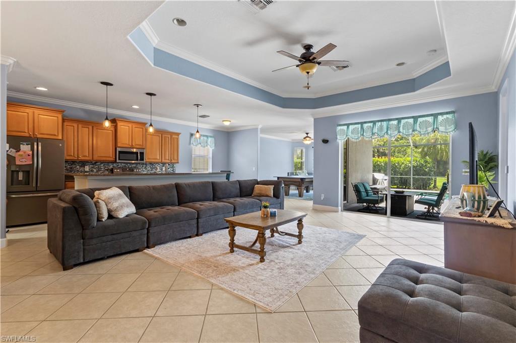 BELLA TERRA - Residential