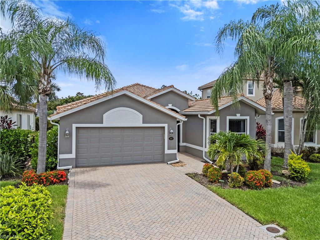BELLA TERRA - Residential