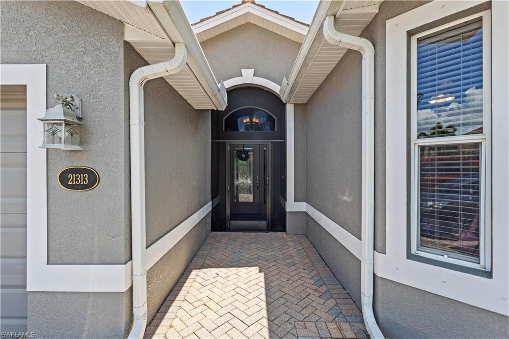 BELLA TERRA - Residential