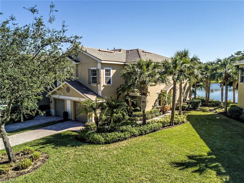 COTTONWOOD BEND - Residential