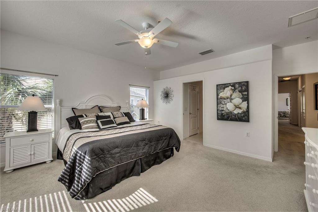 COTTONWOOD BEND - Residential