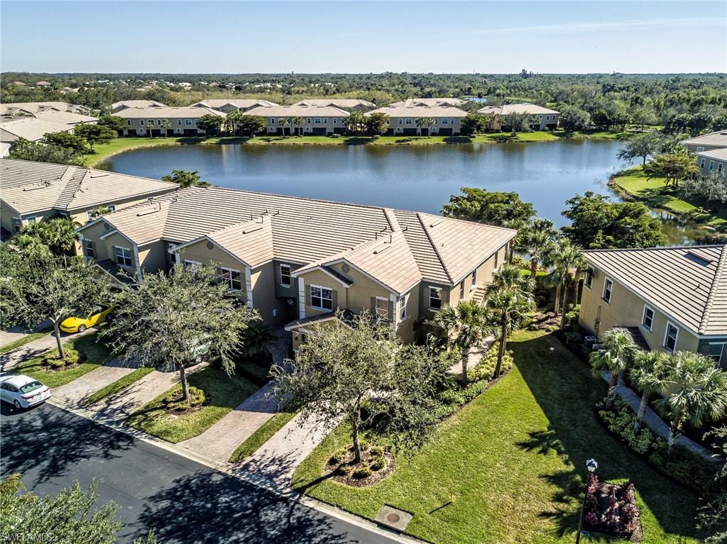 COTTONWOOD BEND - Residential