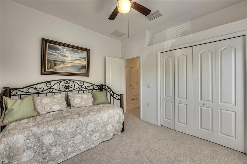 COTTONWOOD BEND - Residential