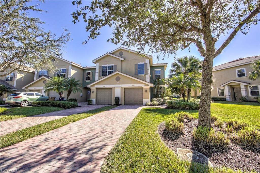 COTTONWOOD BEND - Residential