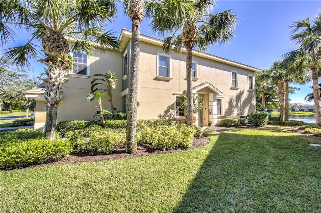 COTTONWOOD BEND - Residential