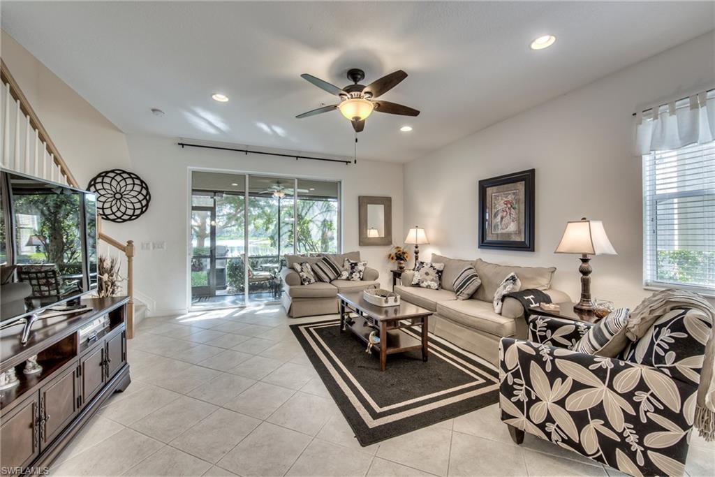 COTTONWOOD BEND - Residential