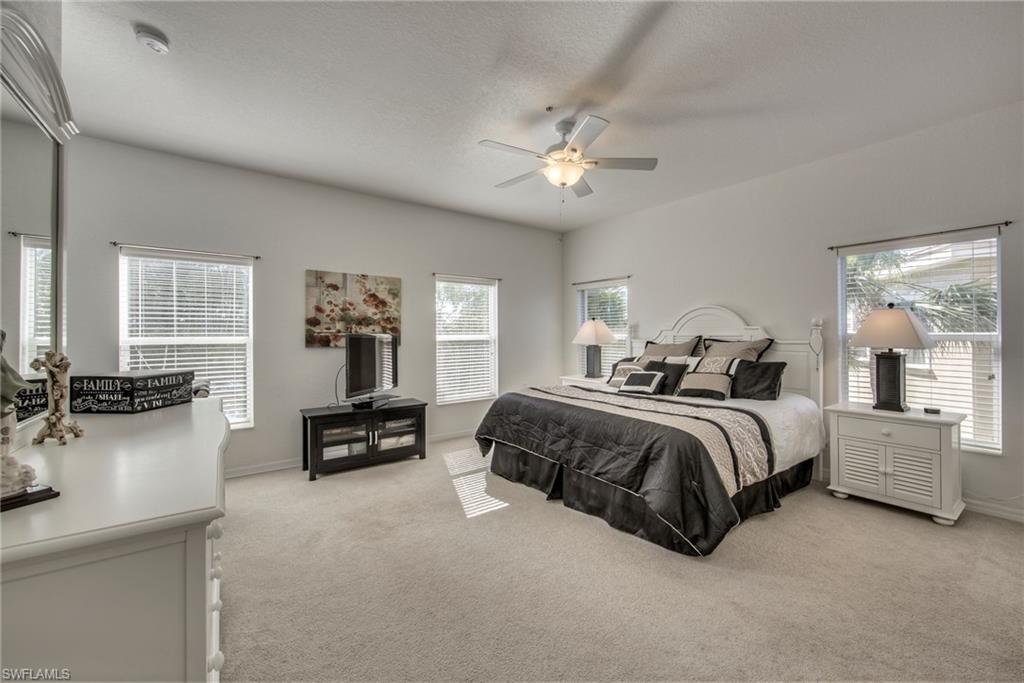 COTTONWOOD BEND - Residential
