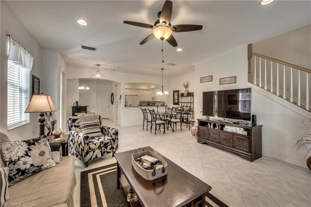 COTTONWOOD BEND - Residential