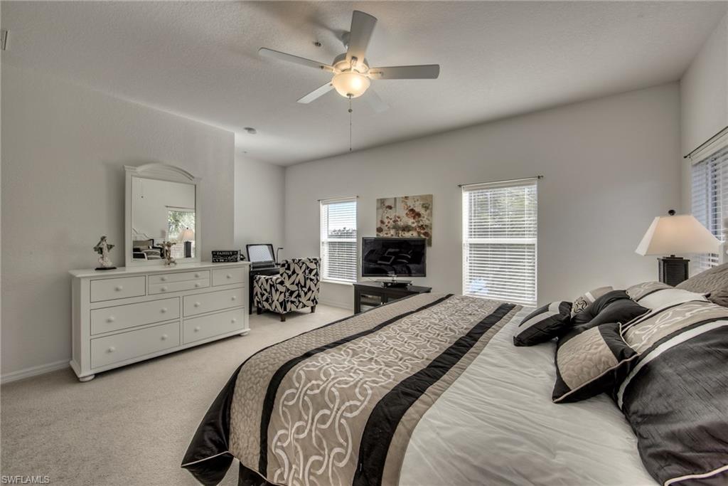 COTTONWOOD BEND - Residential
