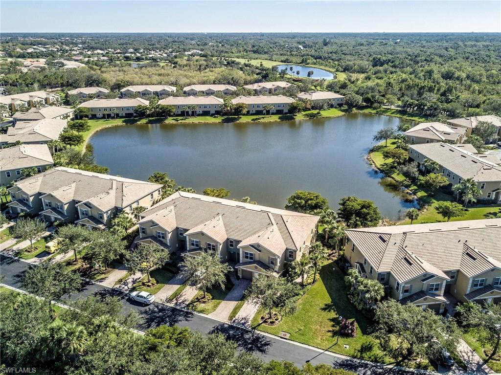 COTTONWOOD BEND - Residential