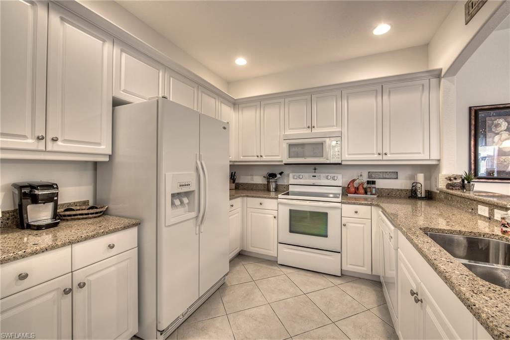 COTTONWOOD BEND - Residential