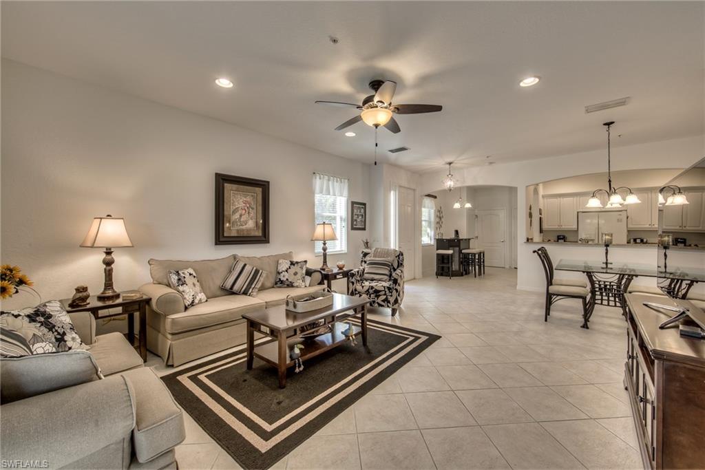COTTONWOOD BEND - Residential