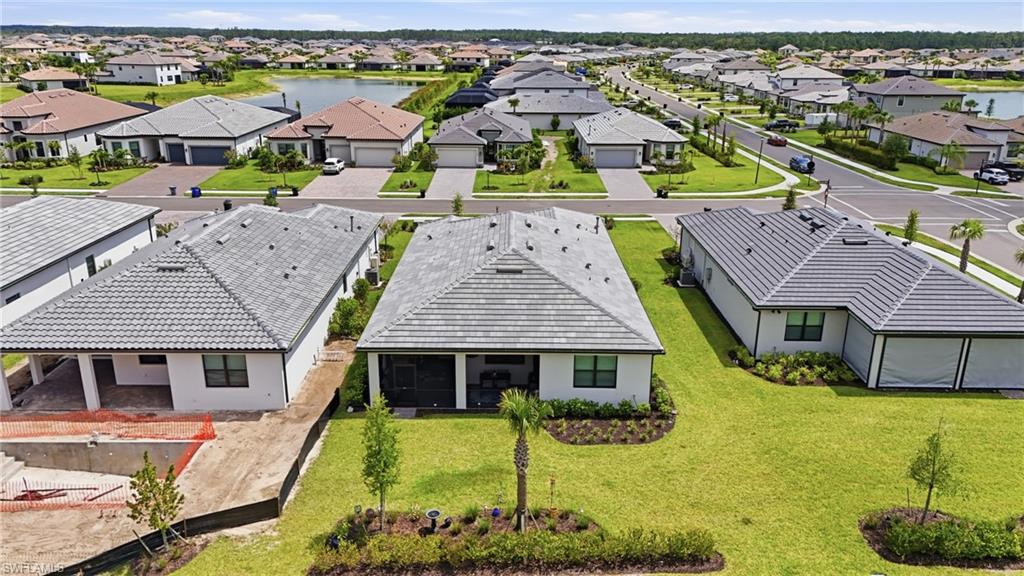 VERDANA VILLAGE - Residential