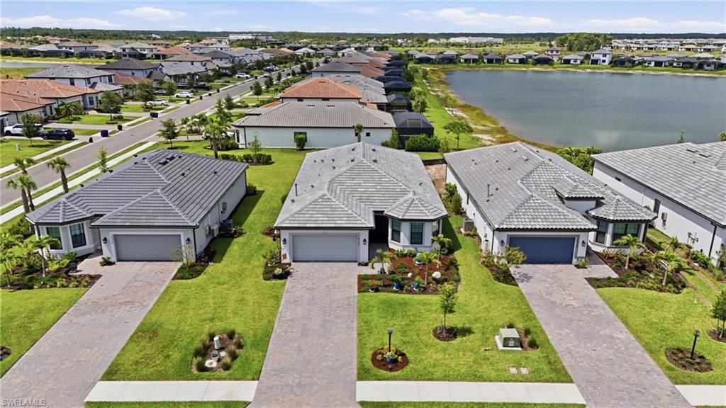 VERDANA VILLAGE - Residential