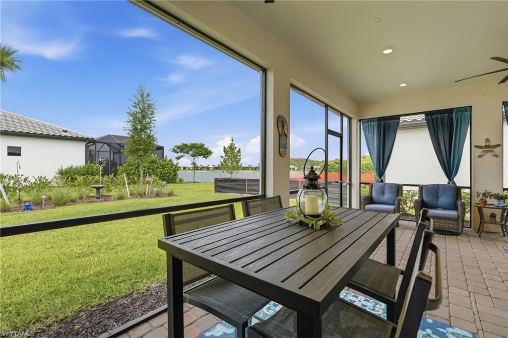 VERDANA VILLAGE - Residential