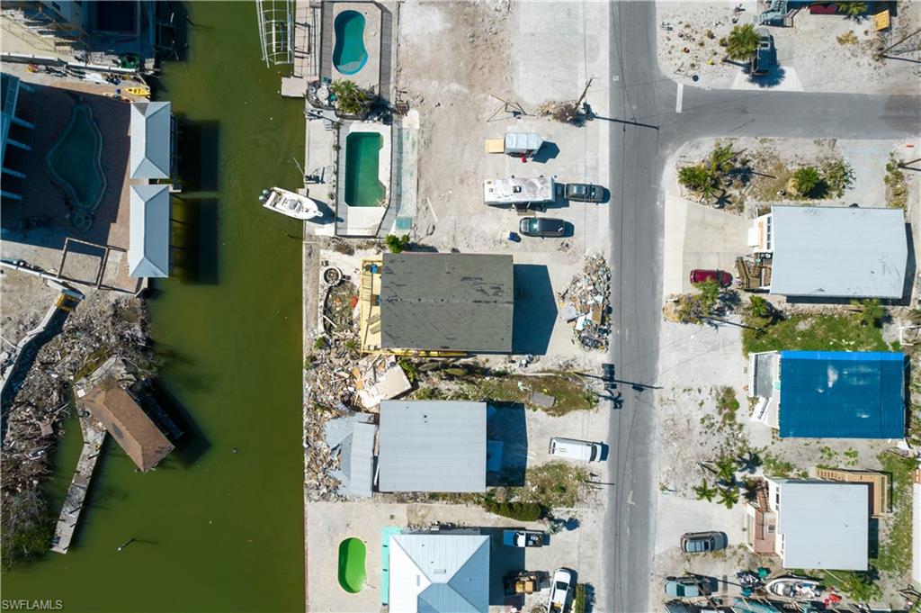 MATANZAS VIEW - Residential