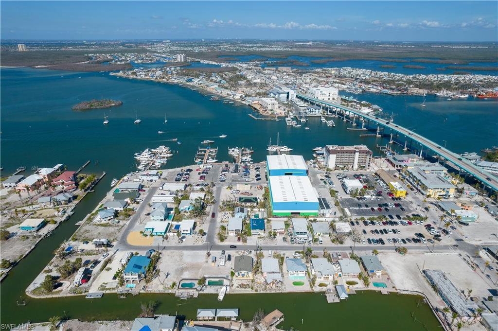 MATANZAS VIEW - Residential