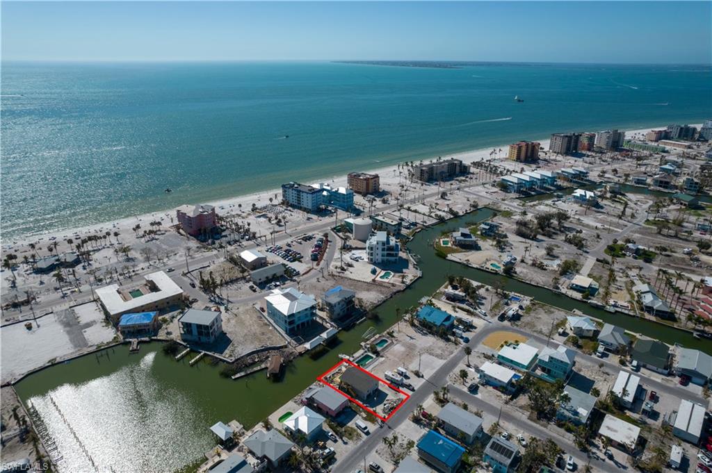 MATANZAS VIEW - Residential