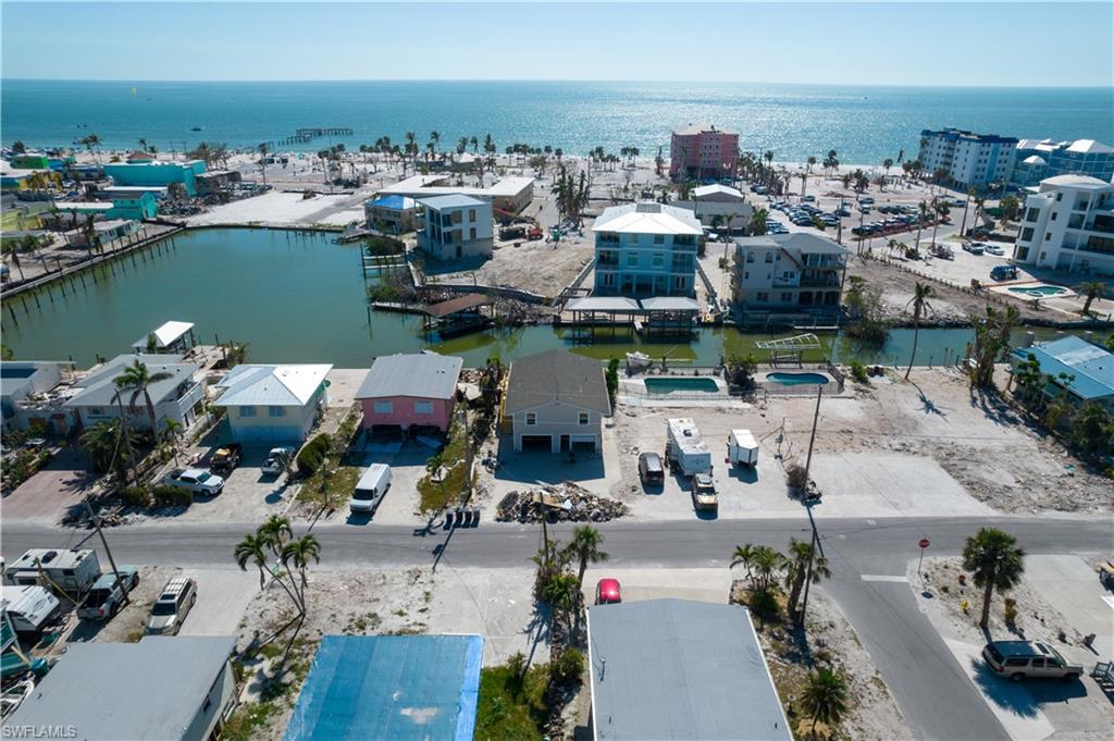 MATANZAS VIEW - Residential