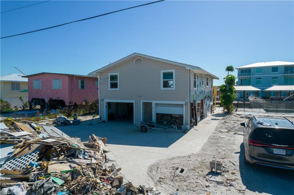 MATANZAS VIEW - Residential