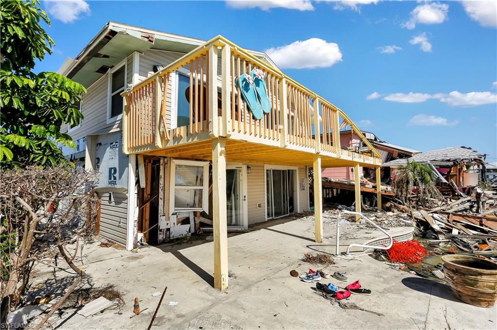 MATANZAS VIEW - Residential