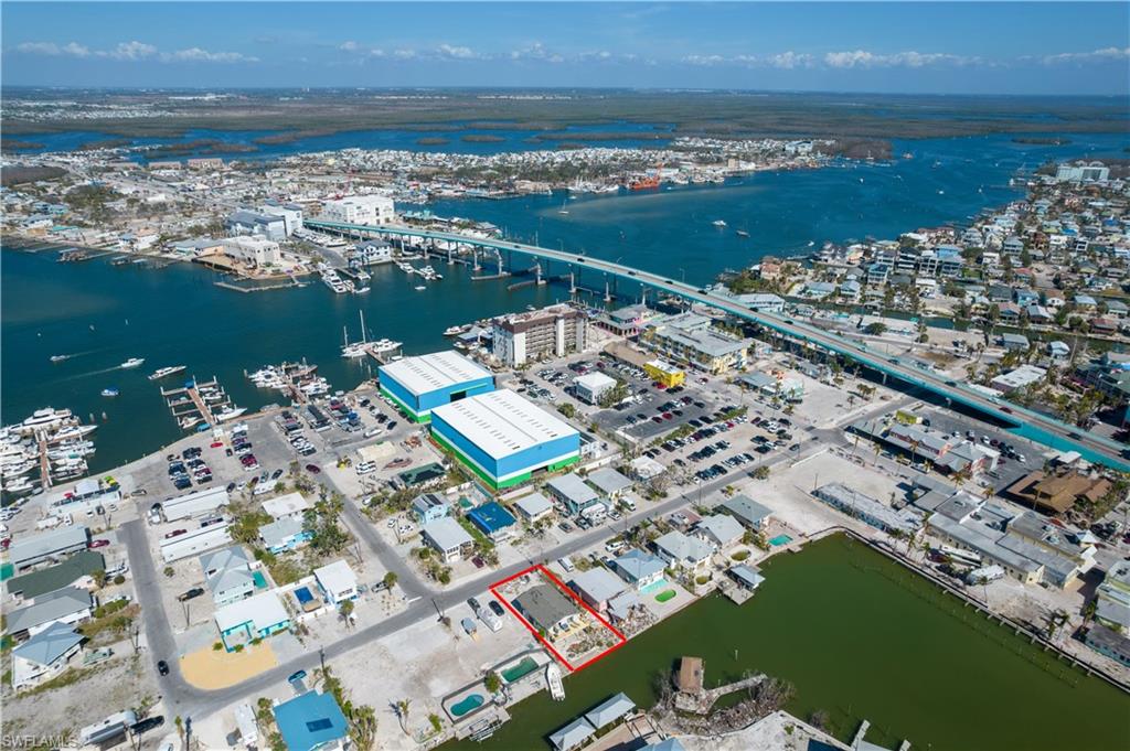 MATANZAS VIEW - Residential