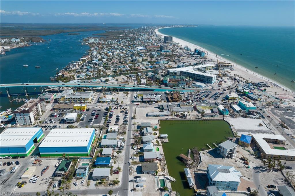 MATANZAS VIEW - Residential