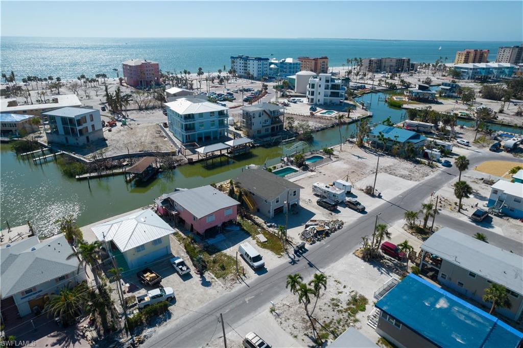 MATANZAS VIEW - Residential
