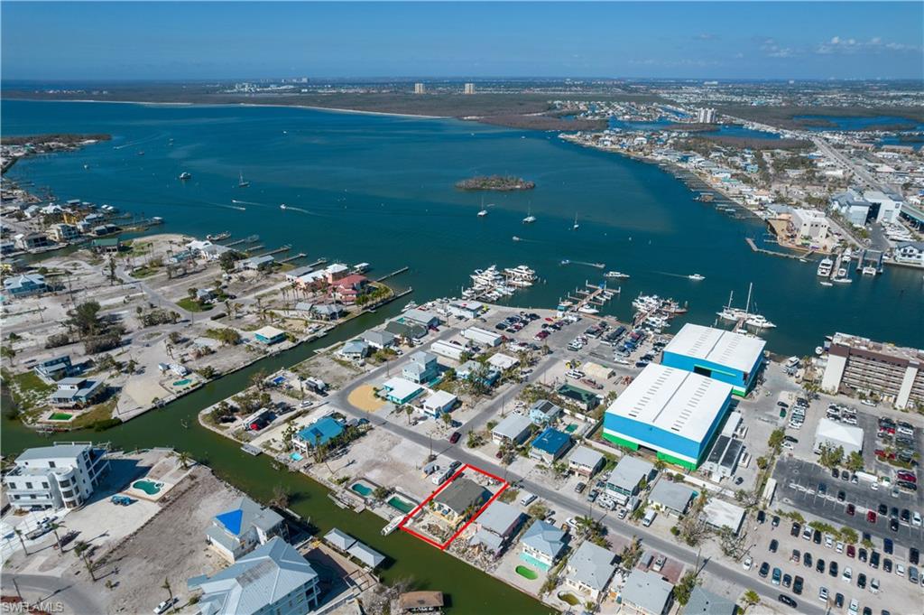 MATANZAS VIEW - Residential