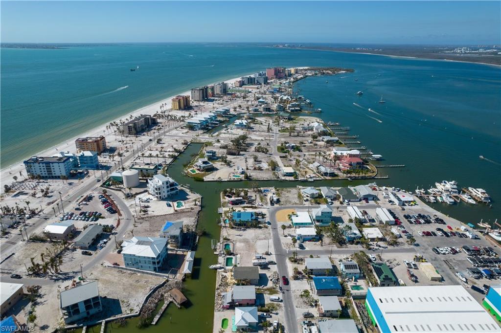 MATANZAS VIEW - Residential