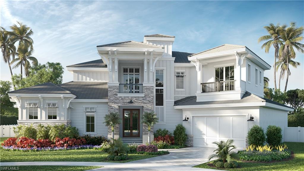 MARCO ISLAND - Residential
