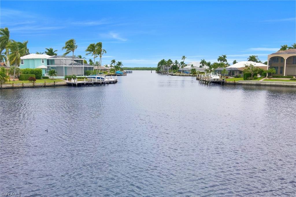 MARCO ISLAND - Residential