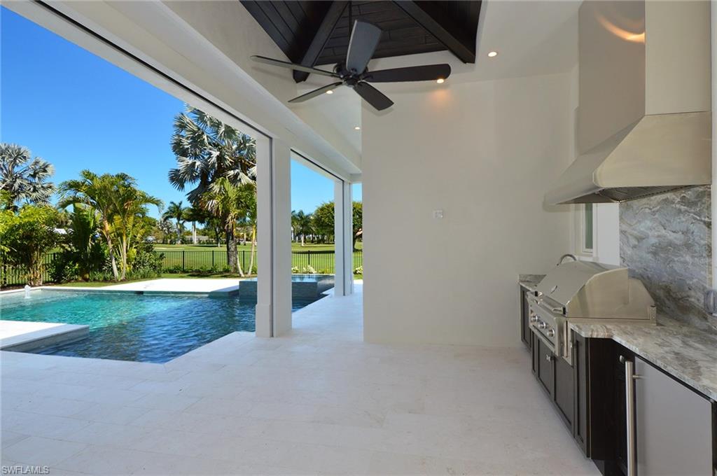 MOORINGS - Residential