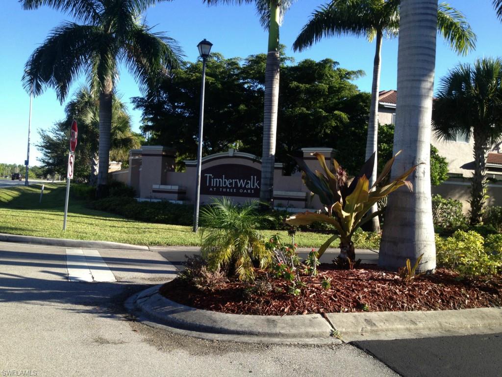 TIMBERWALK - Residential