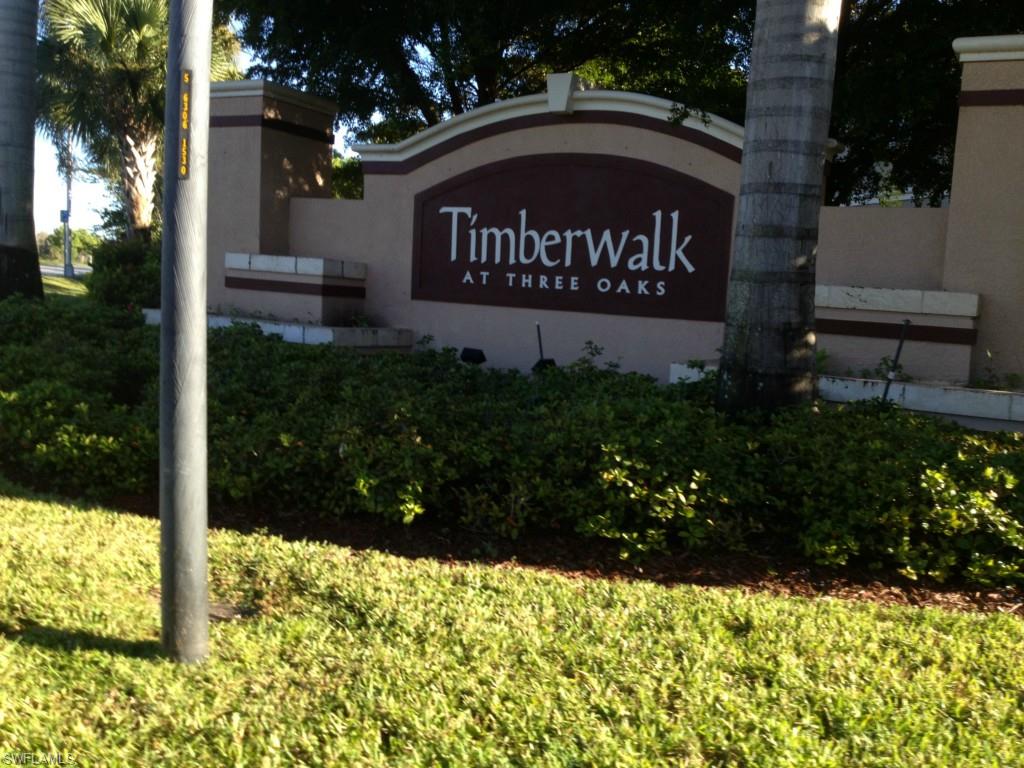 TIMBERWALK - Residential